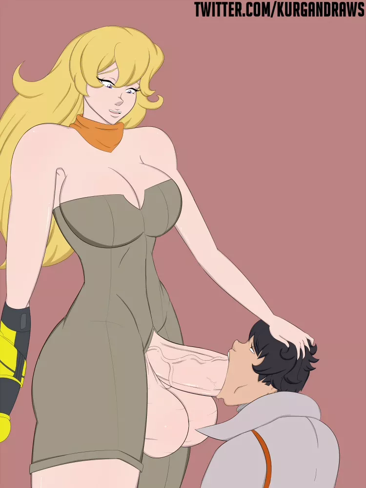 Yang's jawbreaker