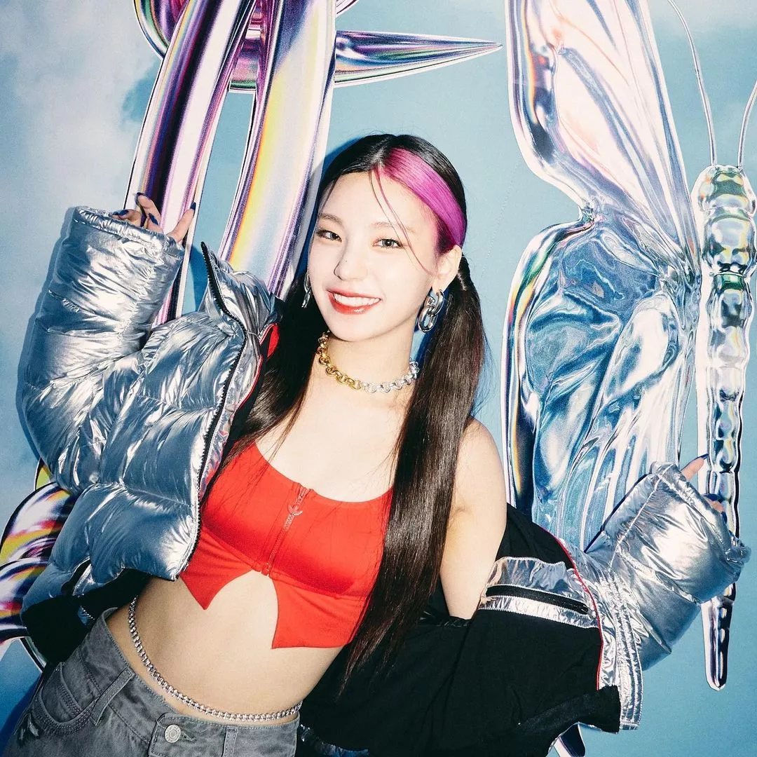 Yeji - ITZY