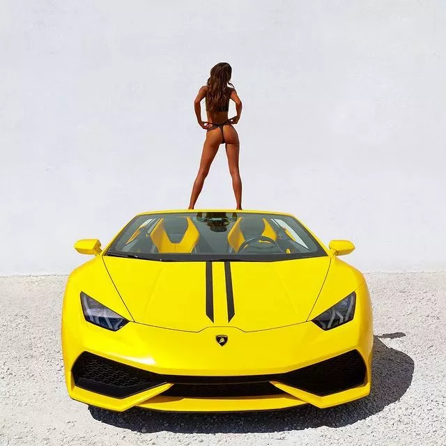 Yellow whip