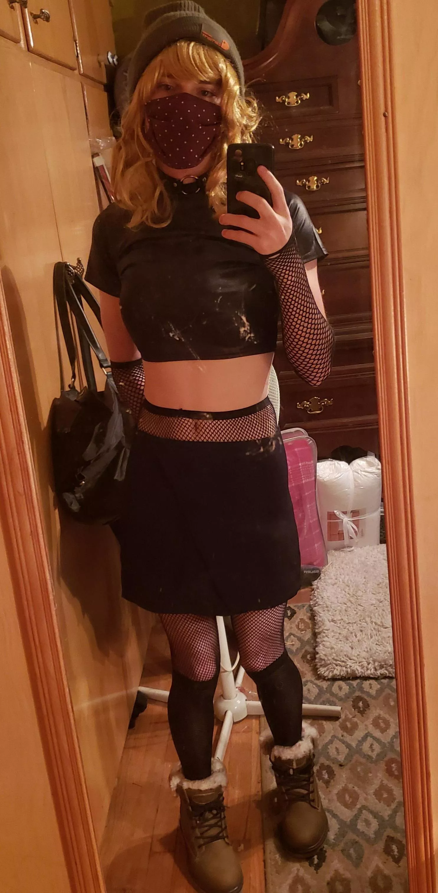 Yesterday's outfit