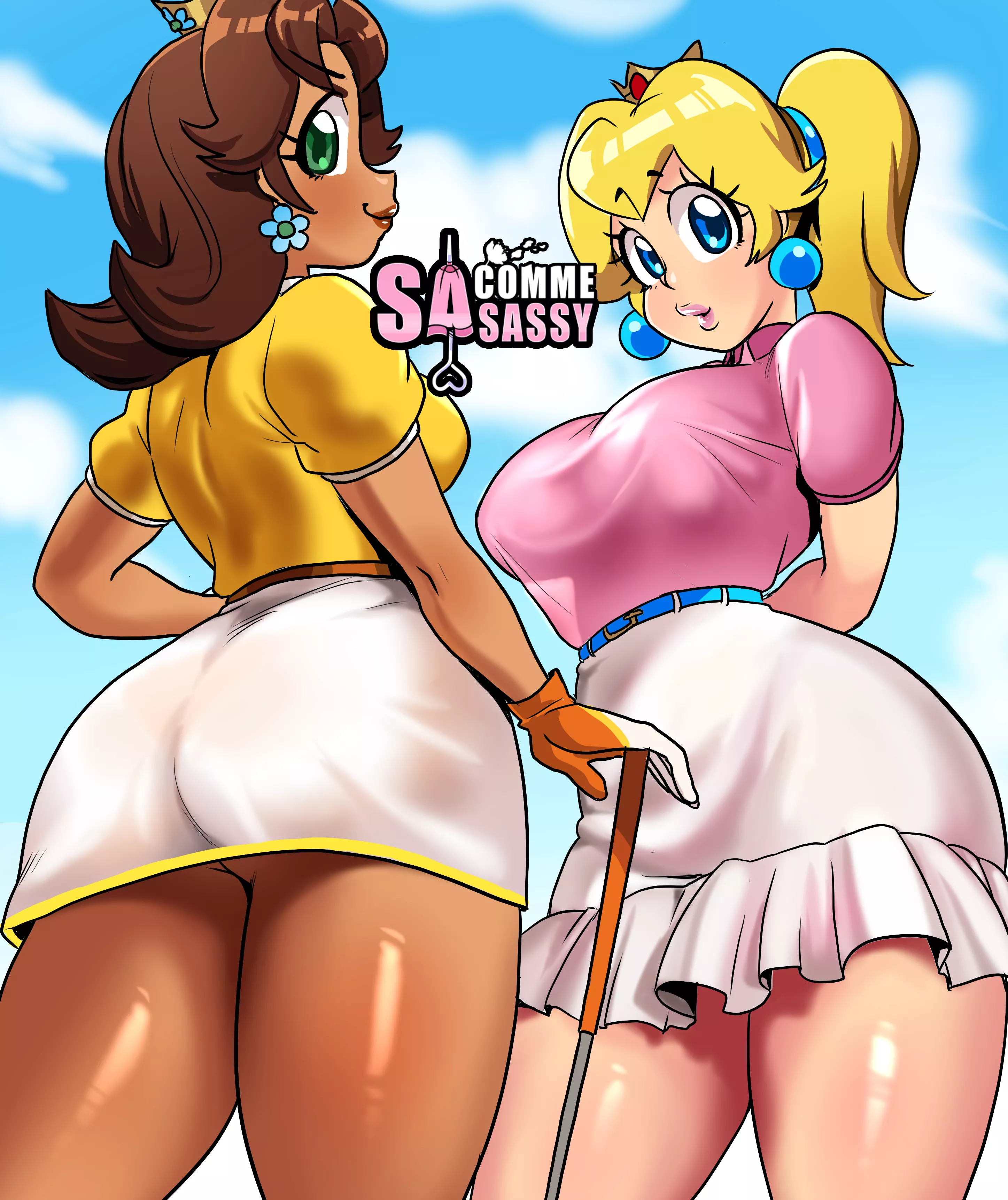 Yo tan Daisy (sasatseng)