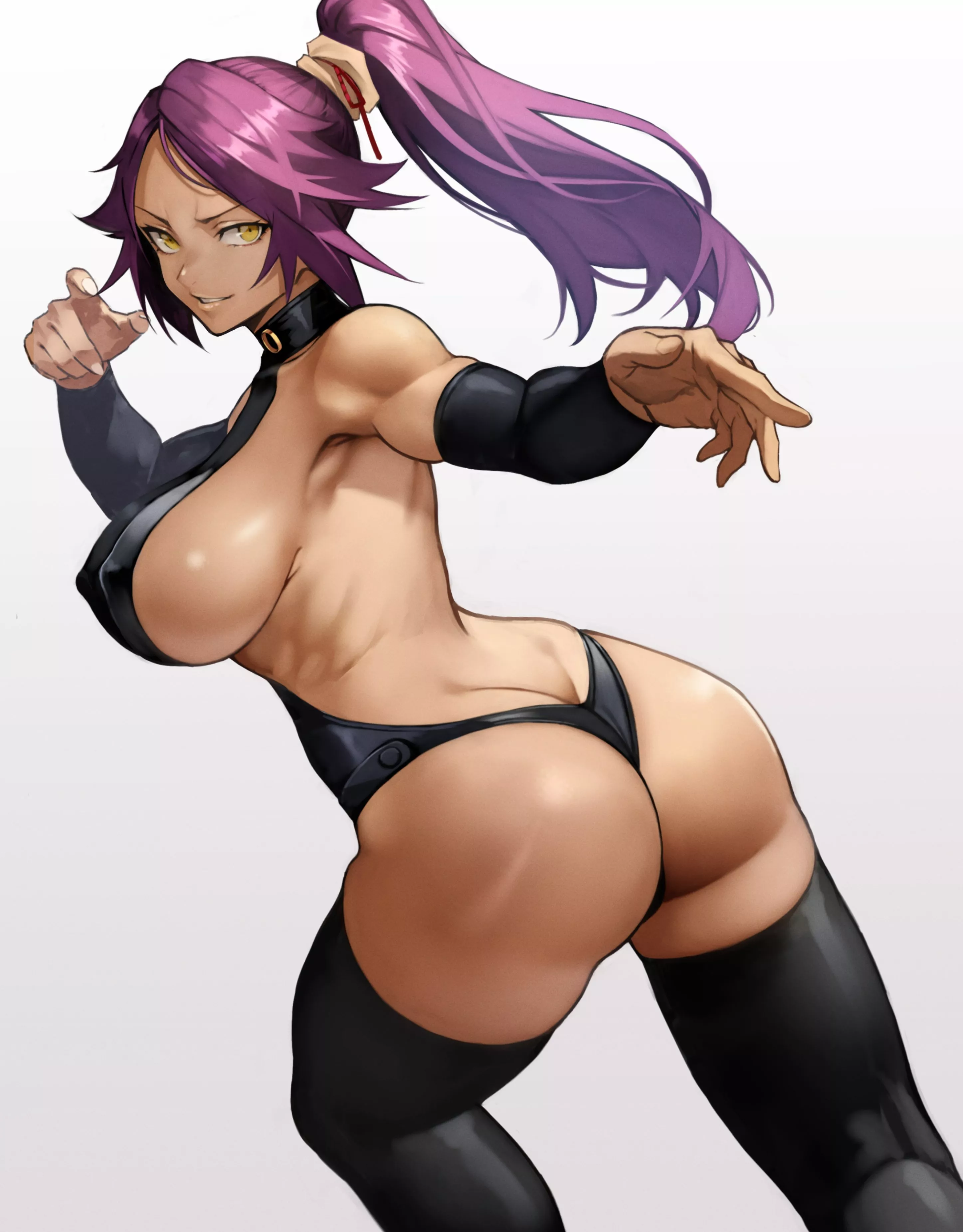 Yoruichi