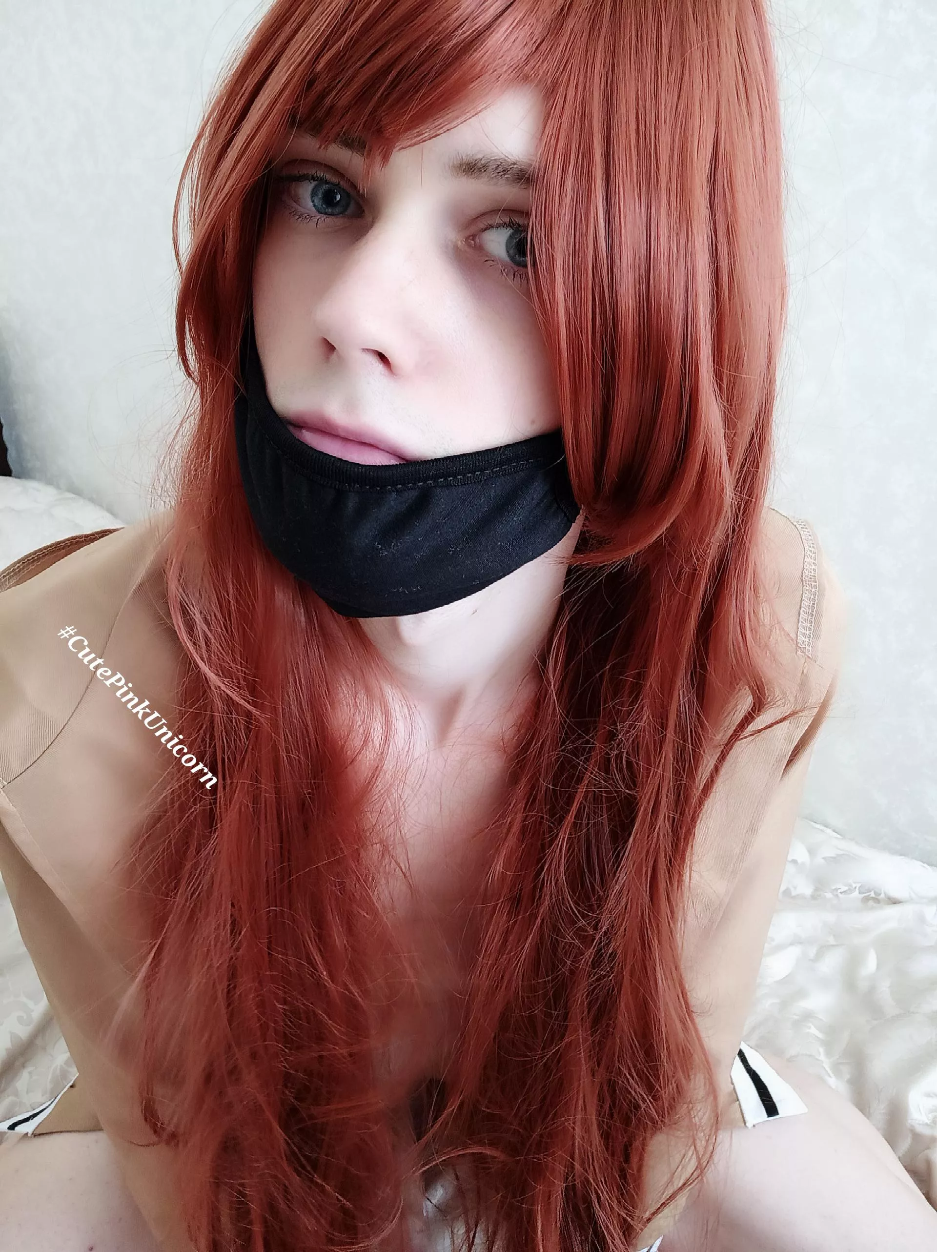 You can find my dick in my hair?ðŸ’ž