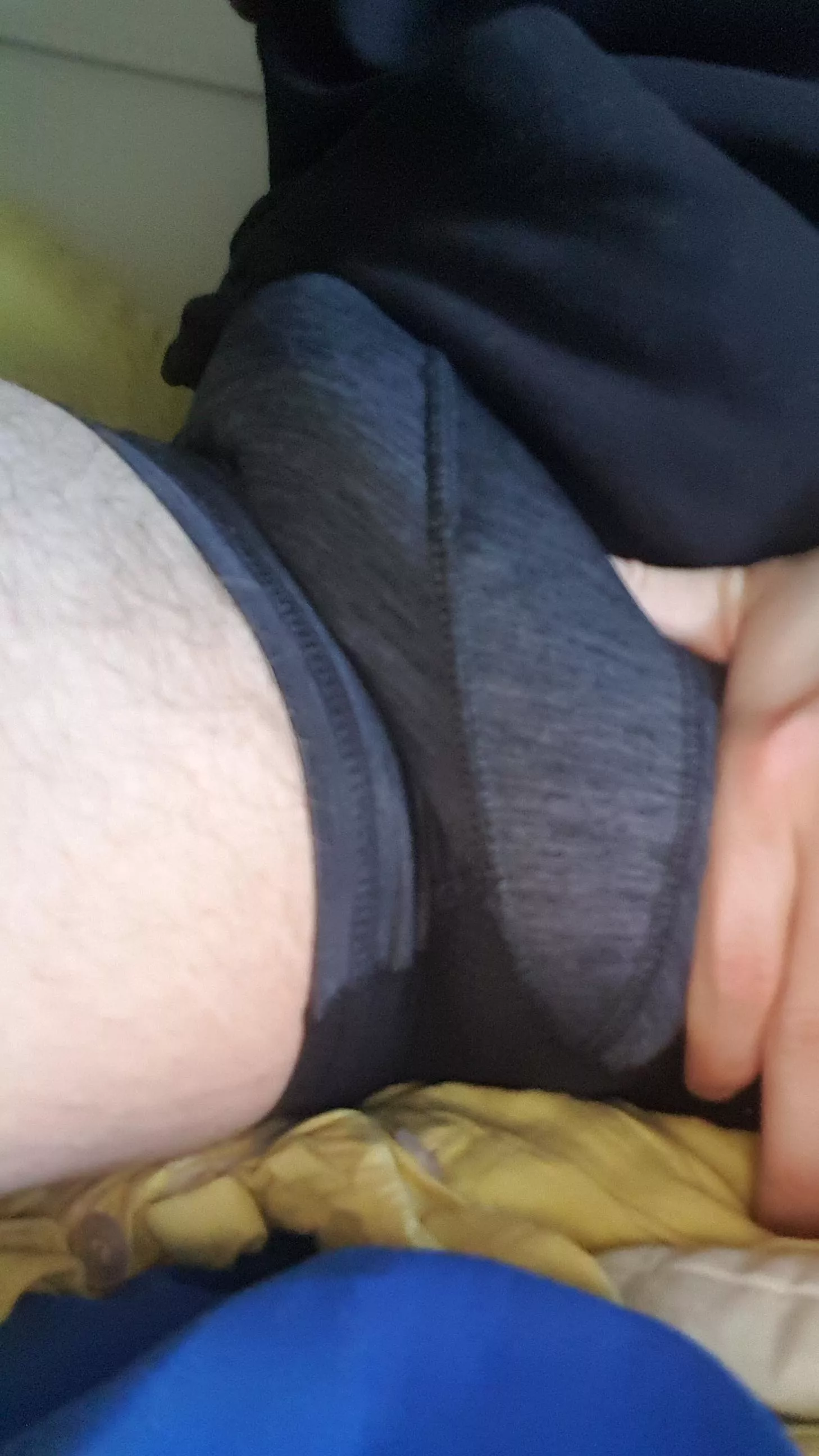 You guys like fat Bulges?