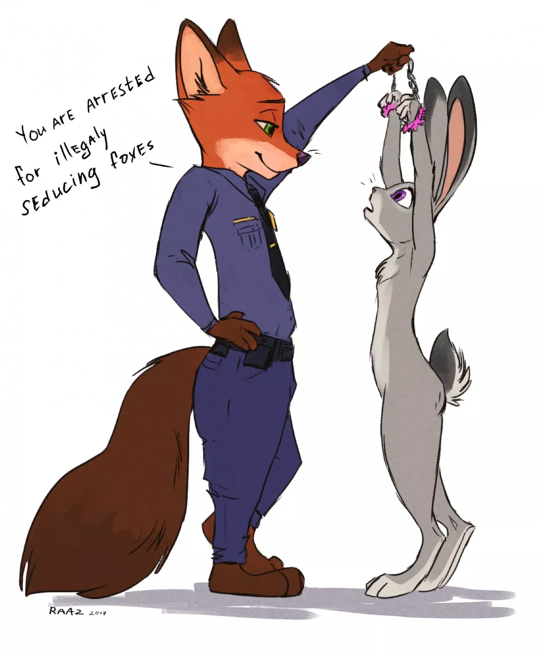 You have the right to remain silent (by Raaz)