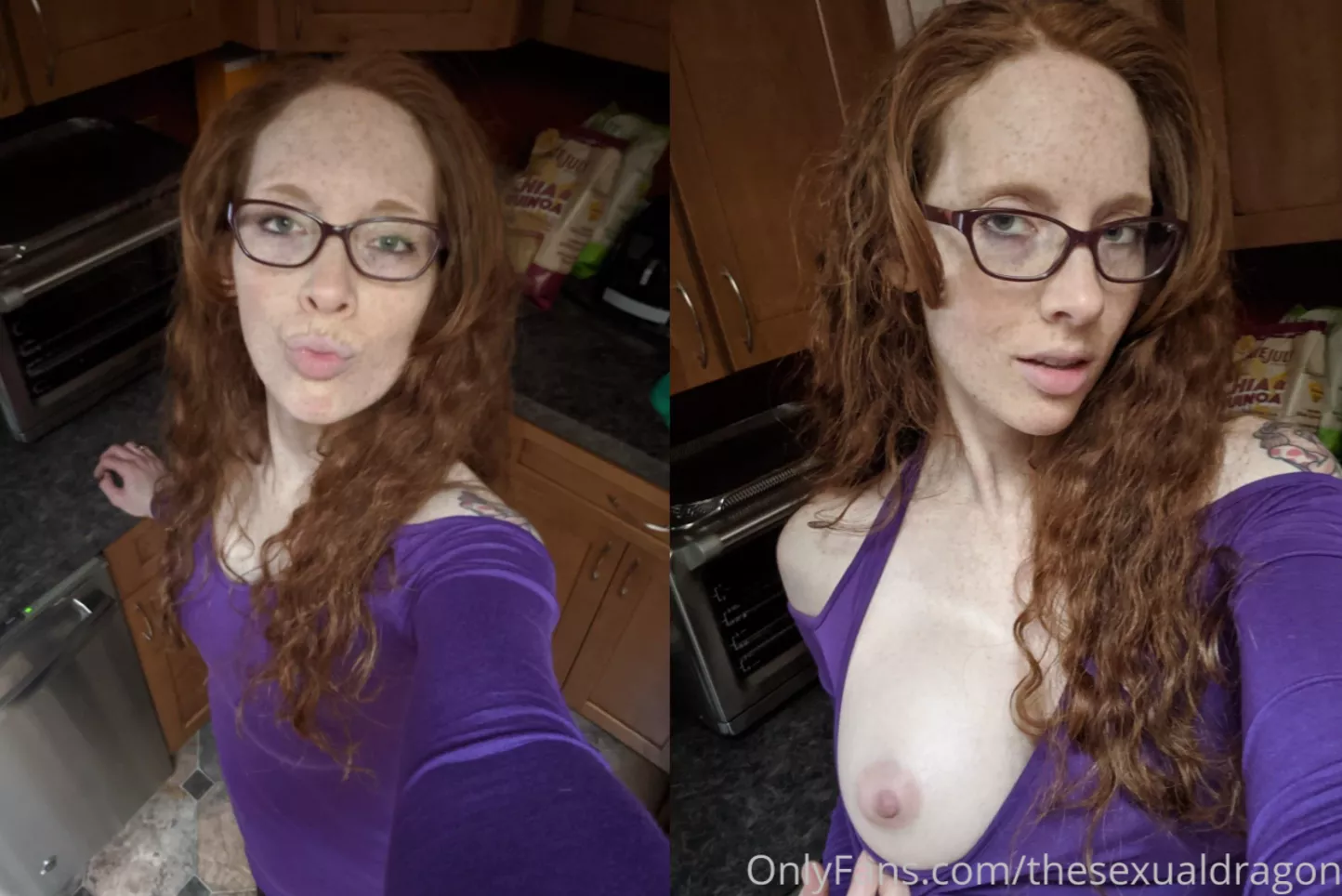 You know you love insatiable petite gingers. Come check me out, you won't be disappointed. -- TheSexualDragon