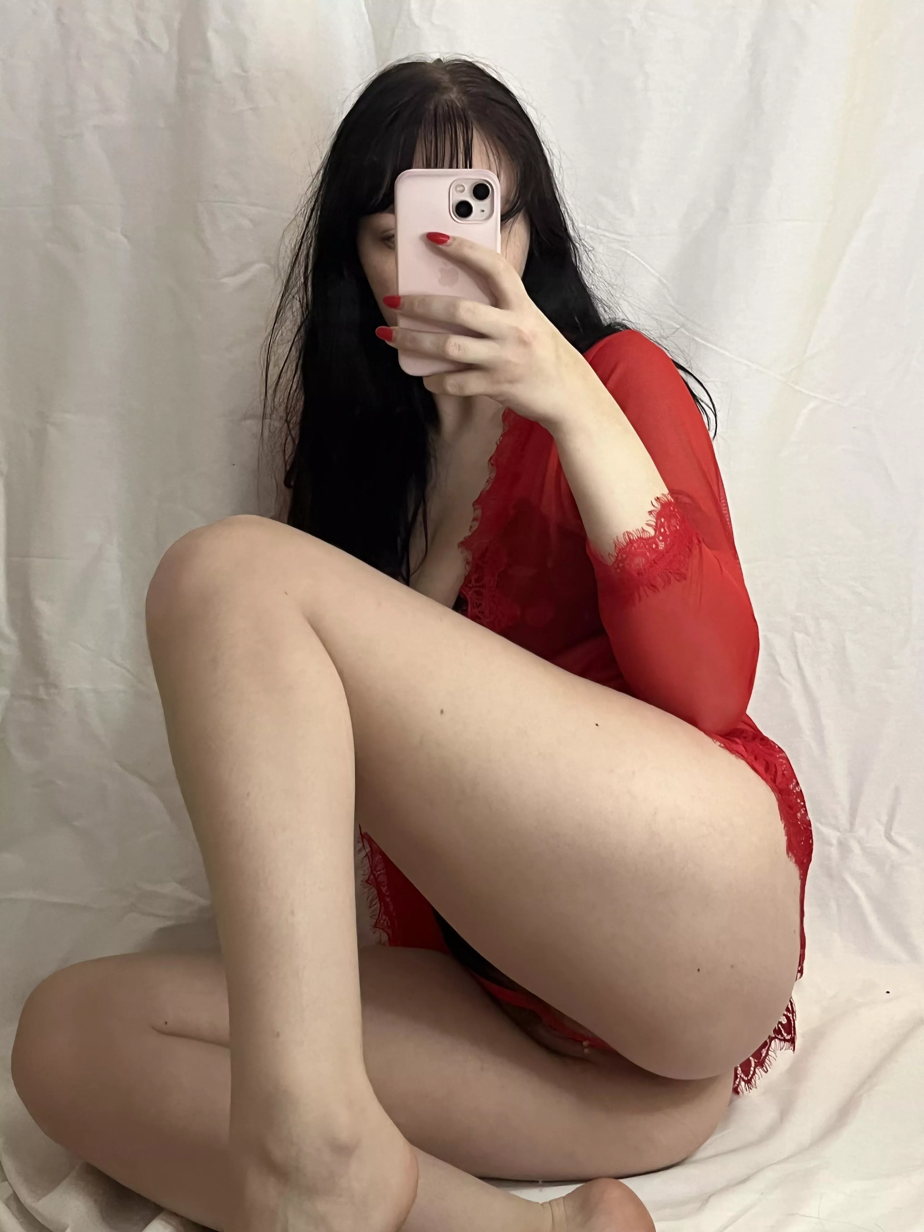 You love being a little bitch boy for me don’t you? You’re so weak for Me. [domme]