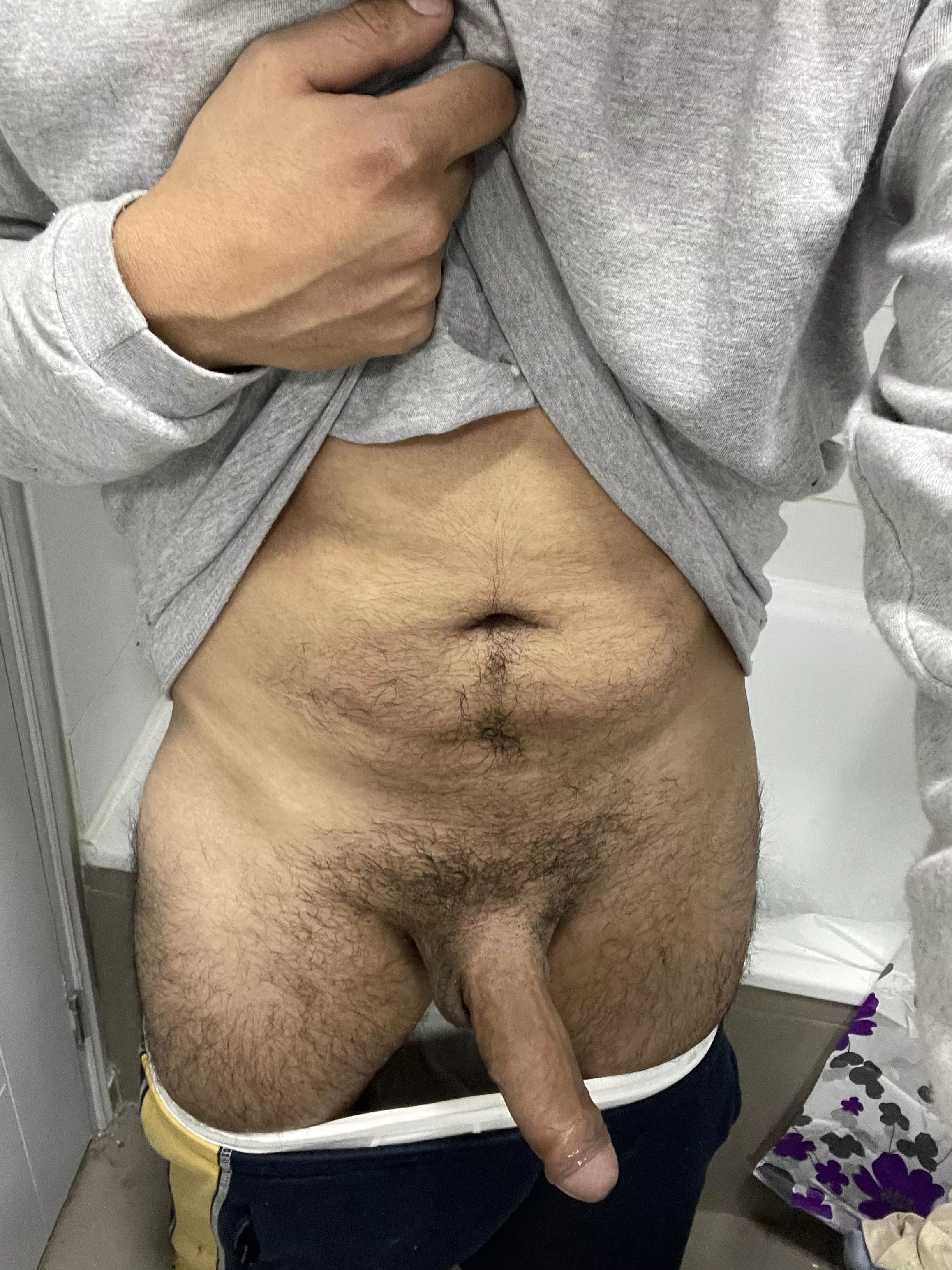 You wont regret trying this latino cock