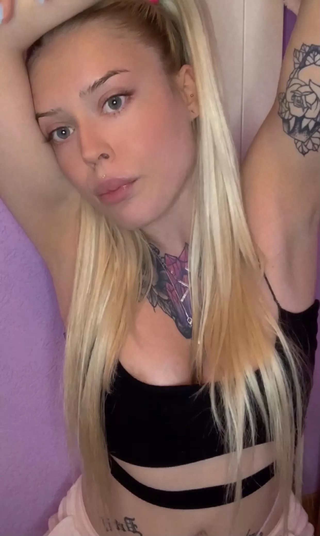 💗Your blonde barbie dream💗 TOP 11%! FREE Onlyfans subscribe & see 140+ videos/photos! 🍒Sweet fun, fetish friendly🍒 🌸link in comments!