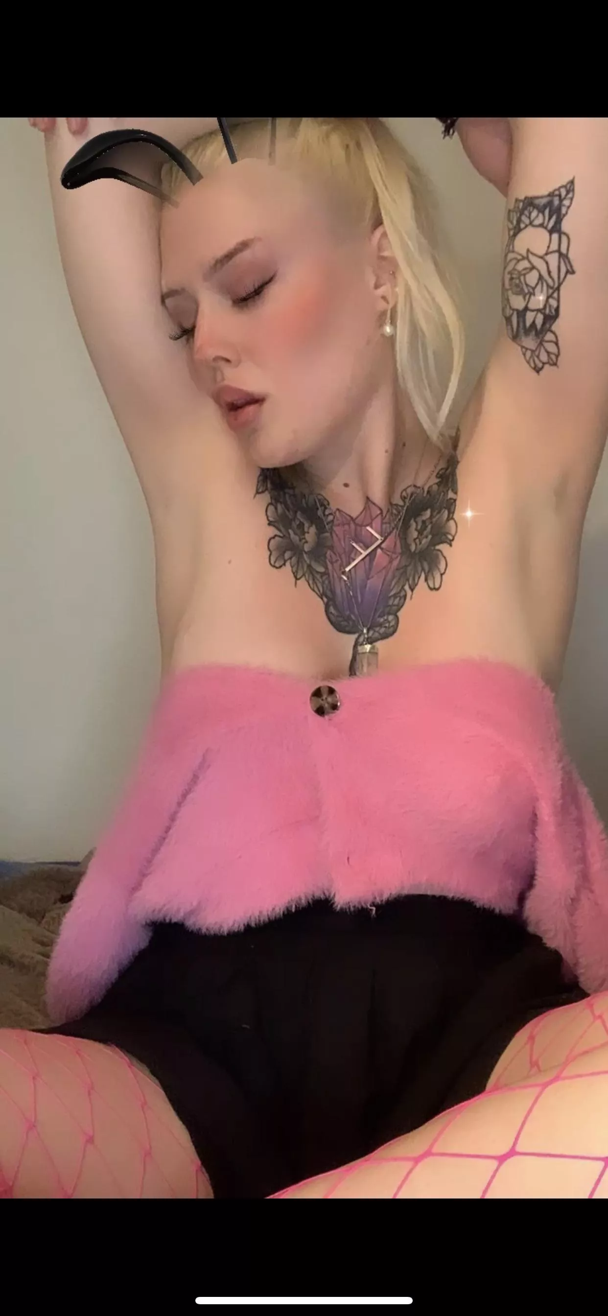 💗 Your blonde barbie dream💗 TOP 11%! FREE Onlyfans subscribe & see 140+ videos/photos! 🍒Sweet fun, fetish friendly🍒 Link in comments😘