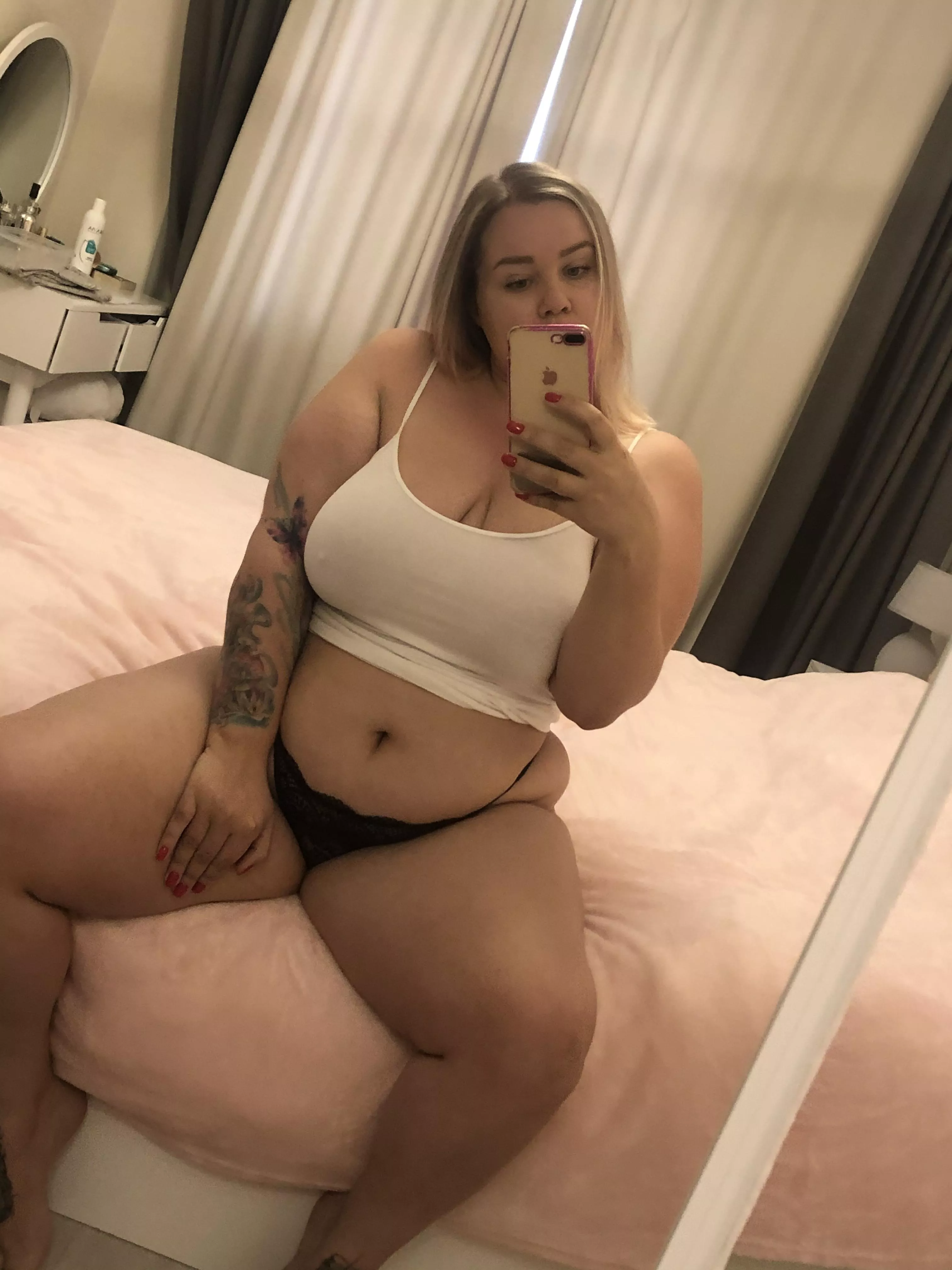 Your favorite BBW