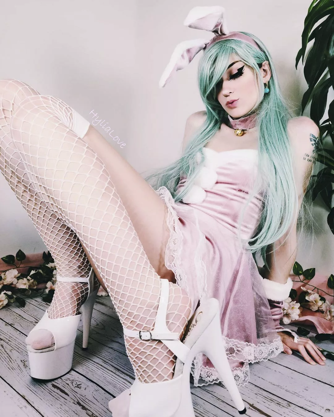 Your little bunny is waitingðŸ‡