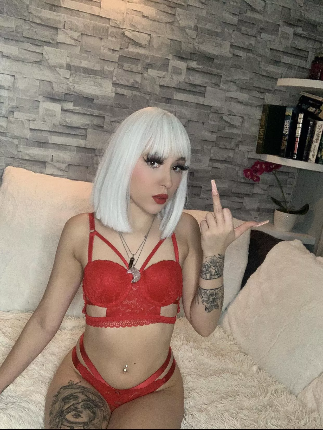 Youâ€™re so pathetic you will do anything I say, wonâ€™t you loser [domme]