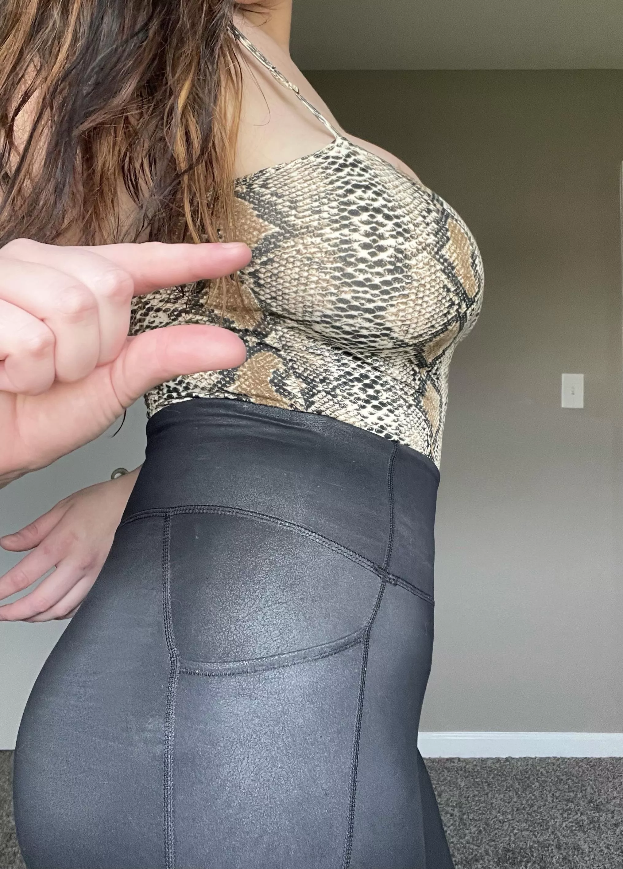 you’re such a pathetic little beta bitch, it’s so easy to keep you under my control. [domme]