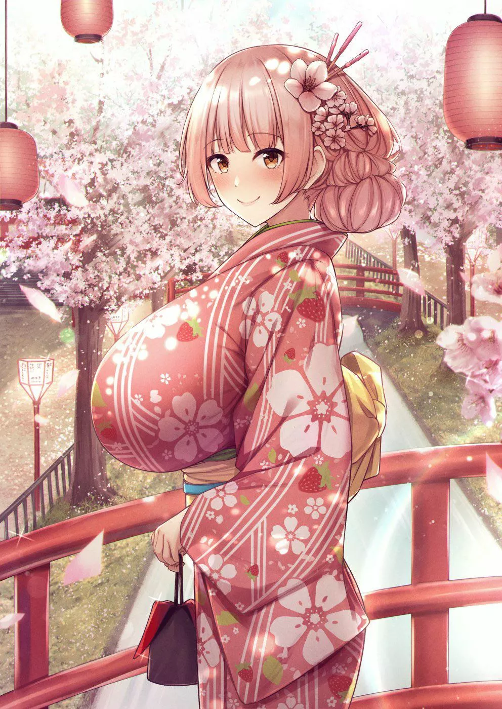 Yukata