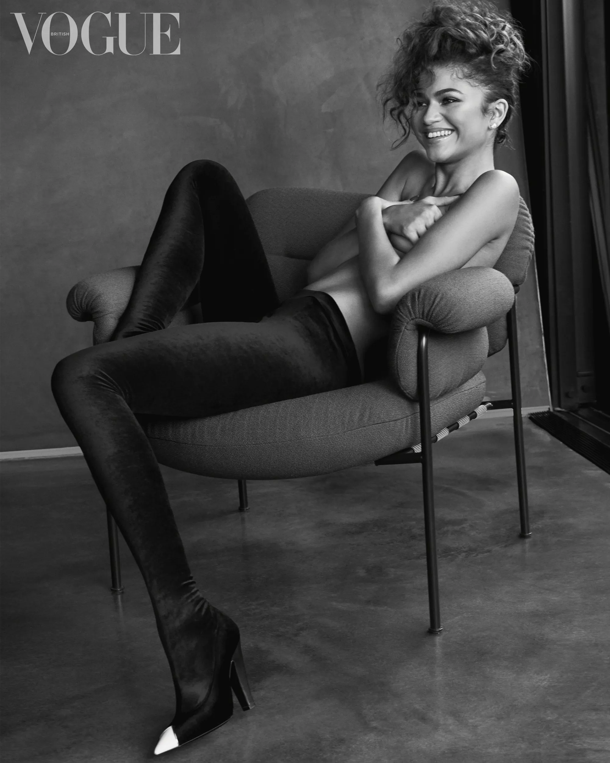 Zendaya Coleman