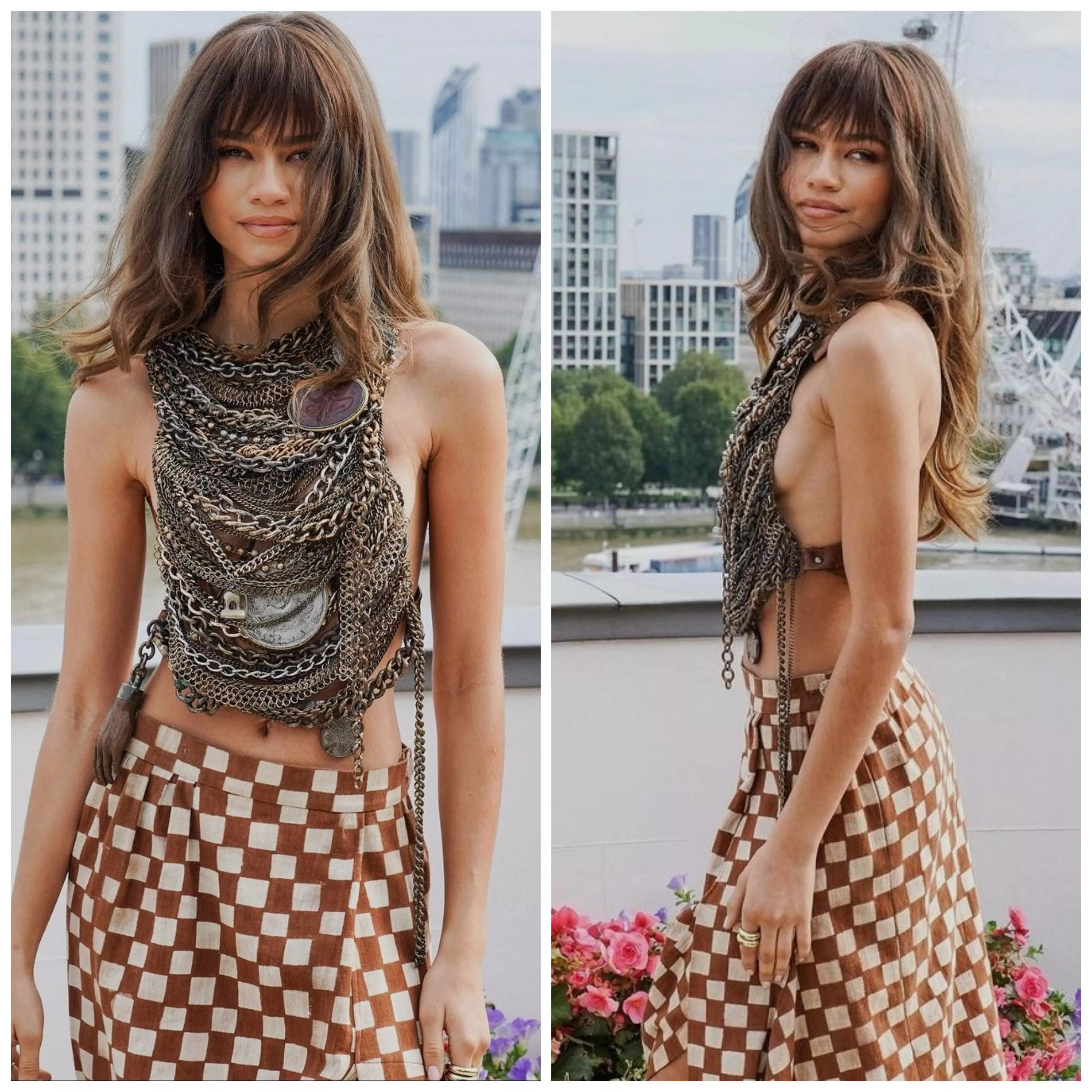 Zendaya has the sexiest petite body