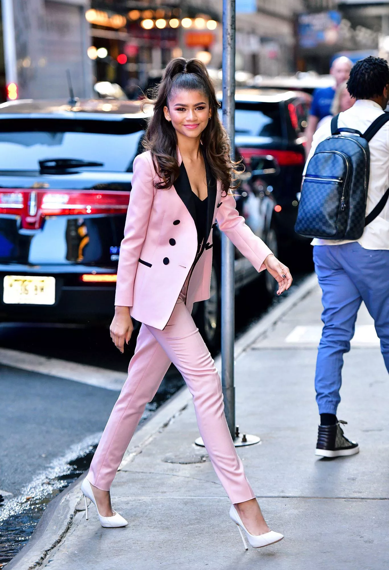 Zendaya