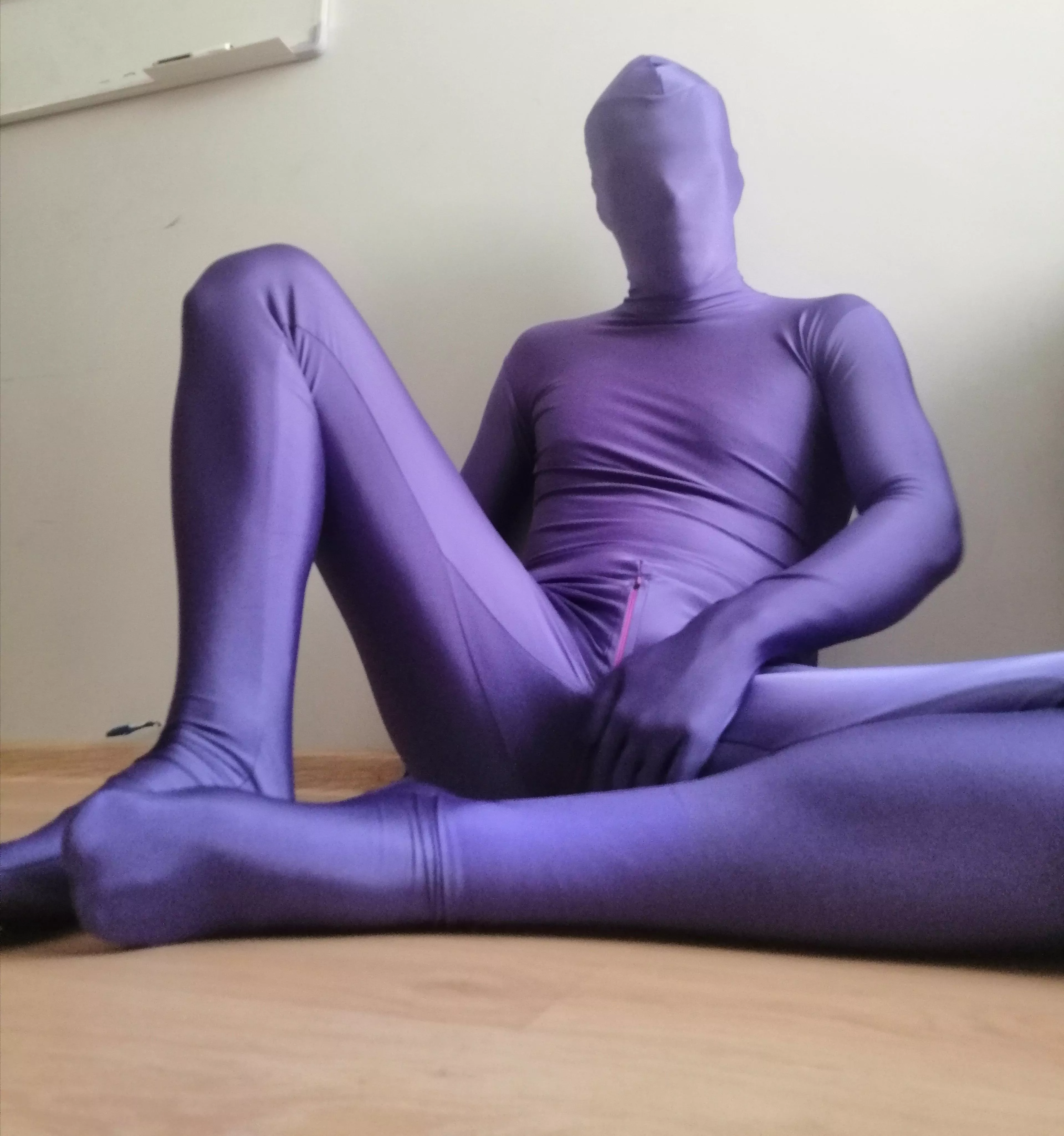 Zentai ðŸ˜