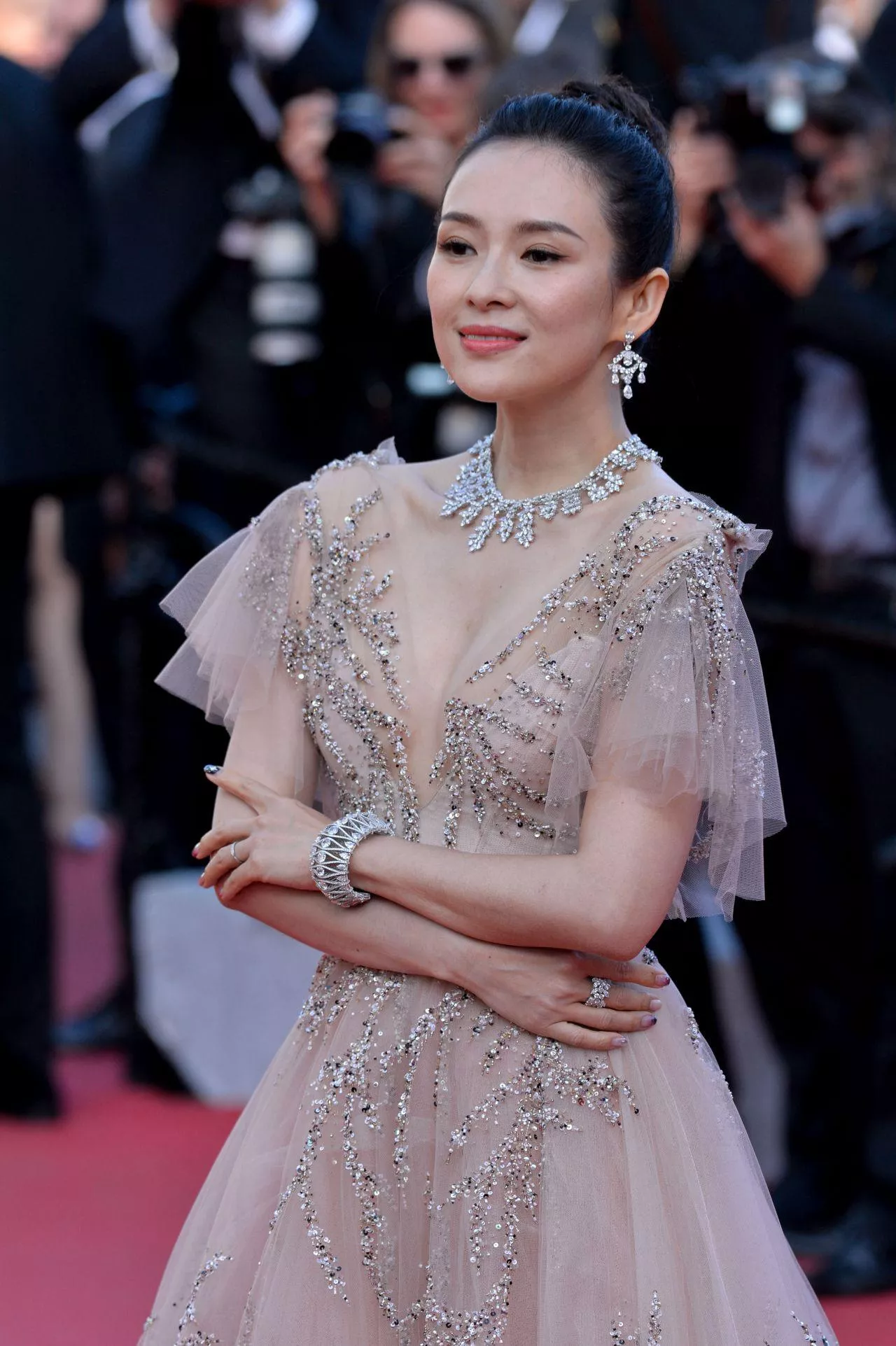 Zhang Ziyi