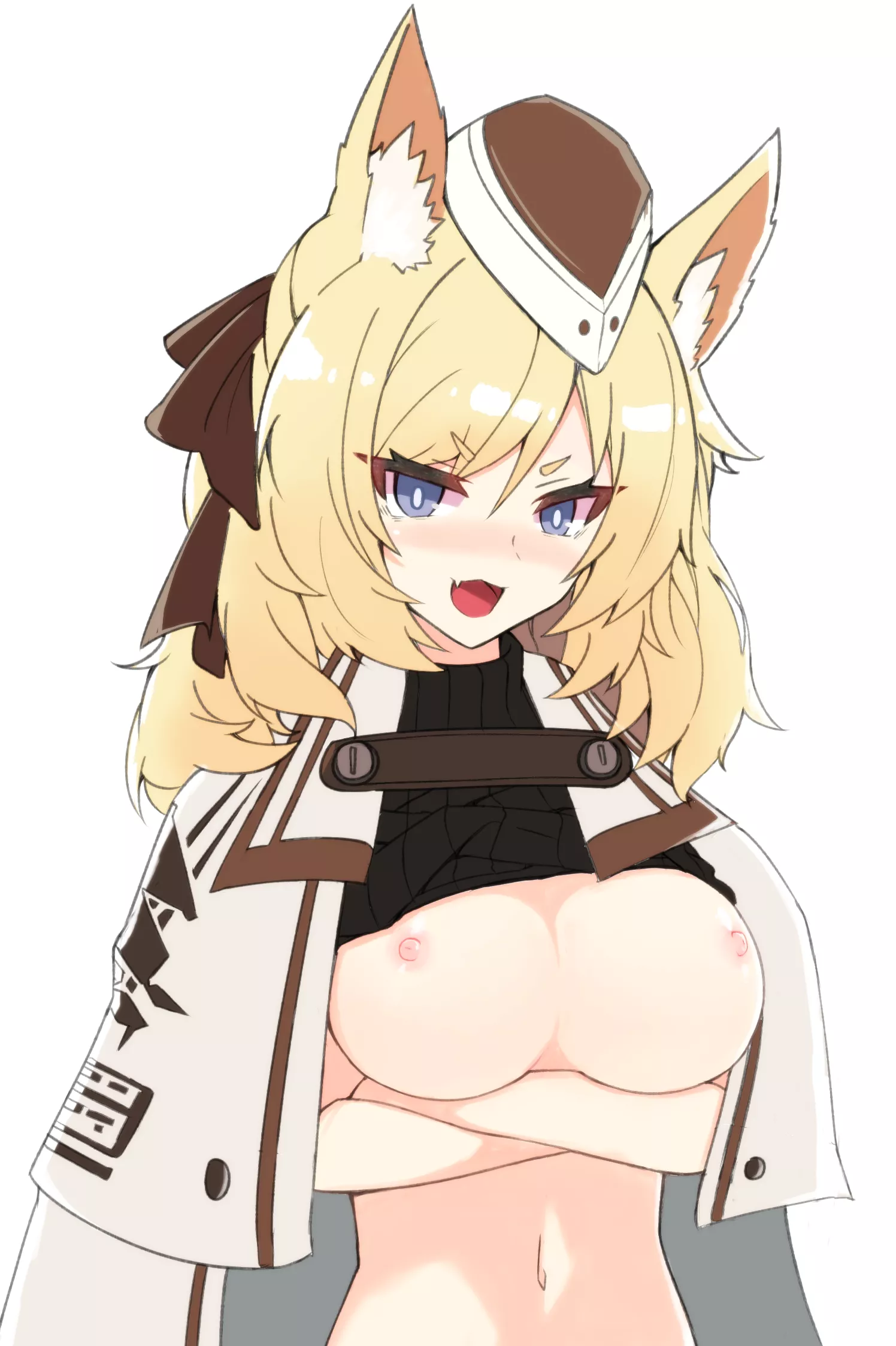 Zofia (Siyo) [Arknights]