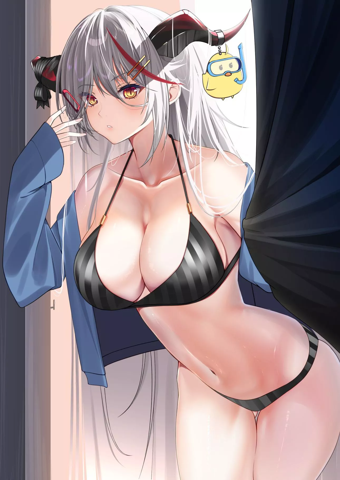 Ägir [Azur Lane]